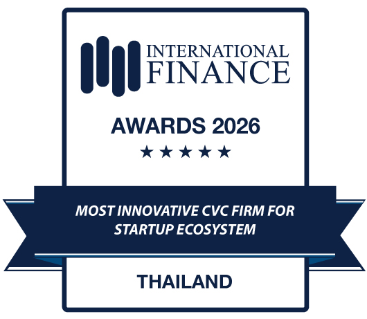 Most Innovative CVC Firm for Startup Ecosystem